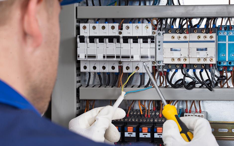 électricien dépannage Orgeval