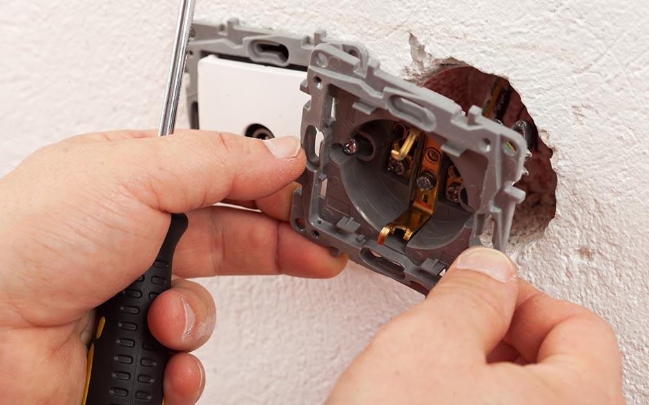 électricien dépannage Orgeval