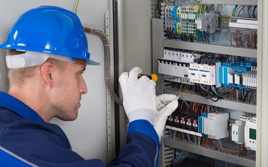  électricien dépannage Orgeval
