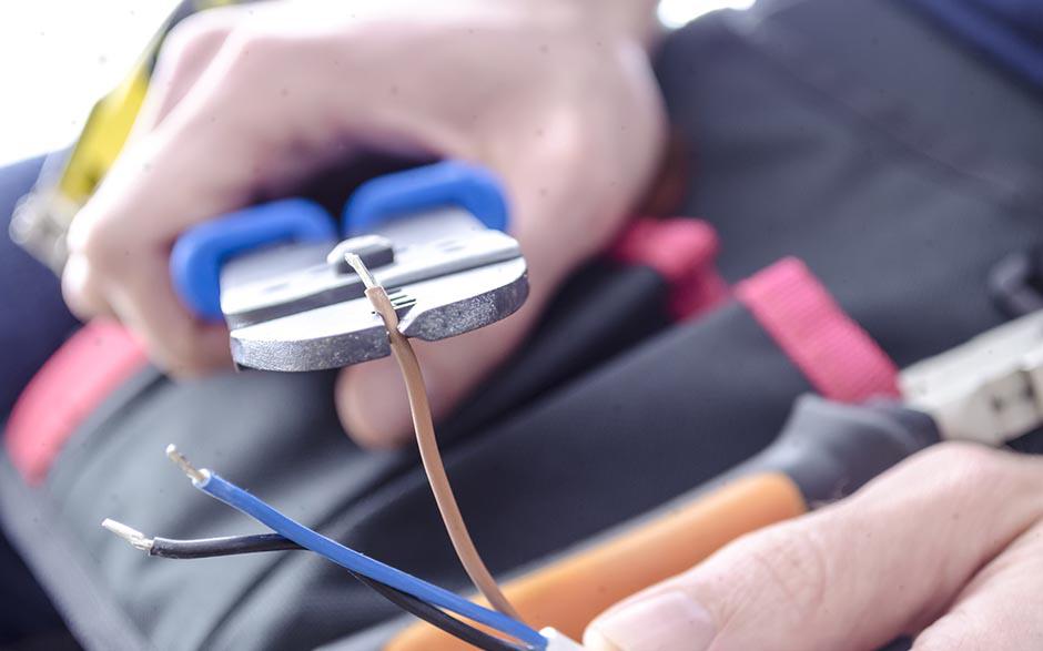  électricien dépannage Orgeval