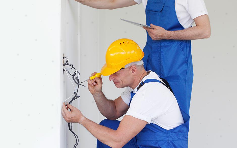 électricien dépannage Orgeval