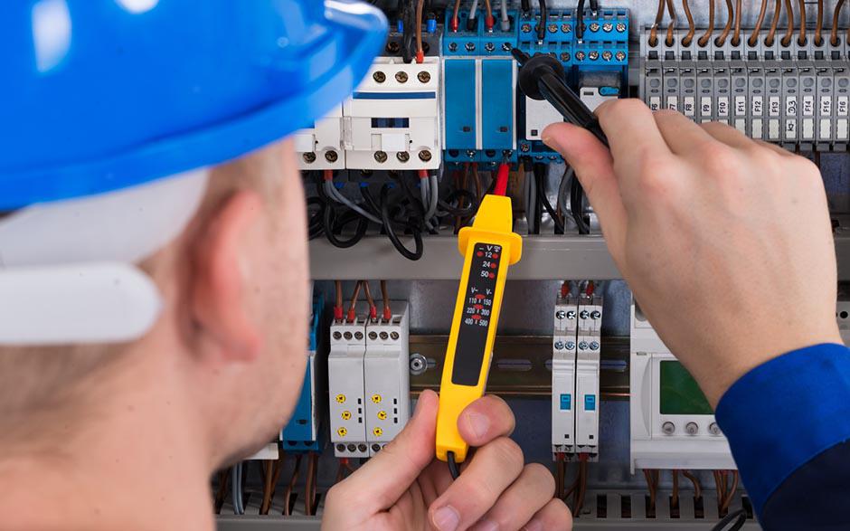  électricien dépannage Orgeval